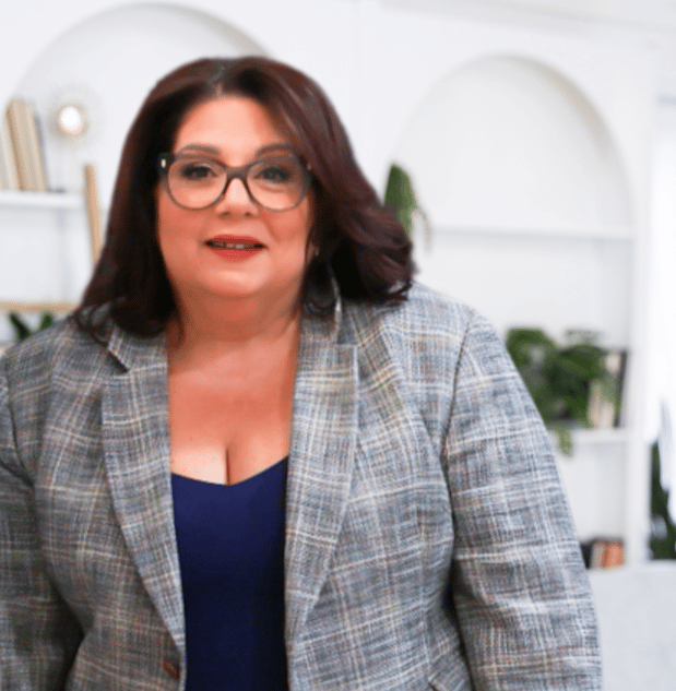 Donna Infantolino Senior Design Consultant California Closets North Jersey