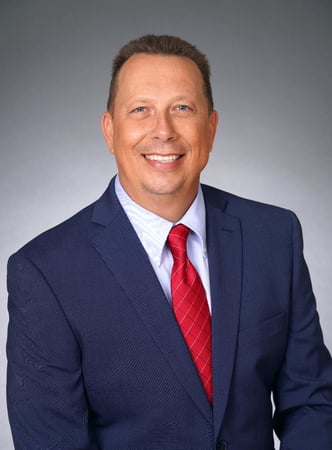 Photo of Paul Zbytniewski