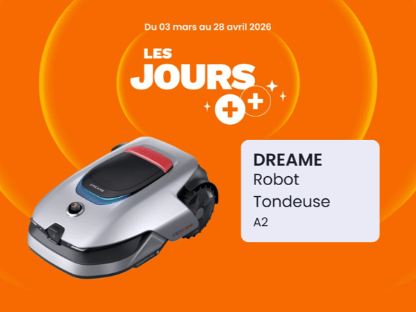 Rayon Tondeuse à gazon à Boulanger La Rochelle Angoulins