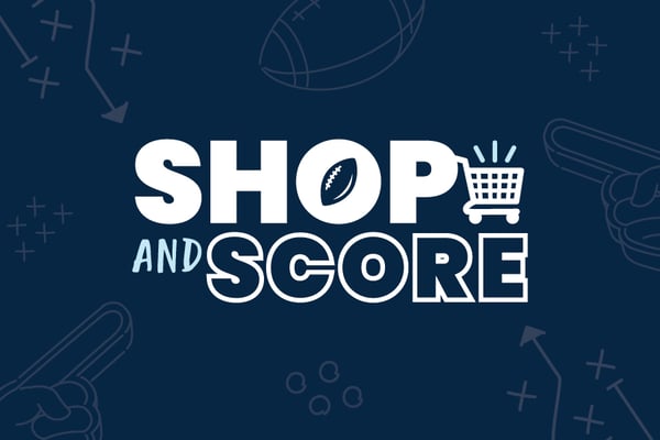 shop and score