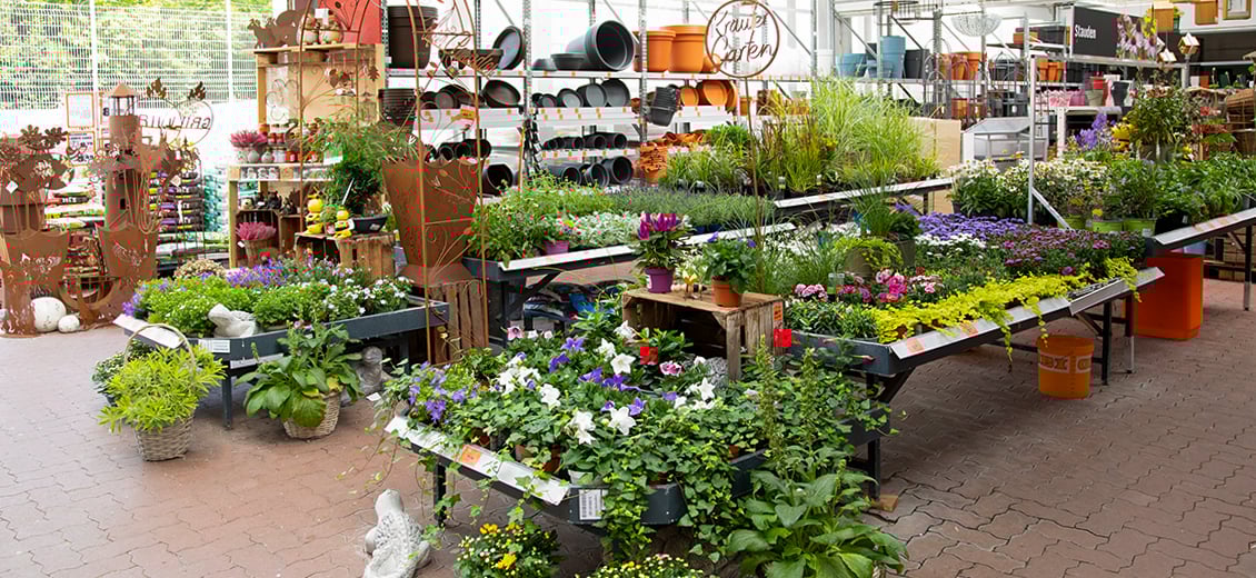 Dein OBI Markt Güstrow, Glasewitzer Chaussee 1