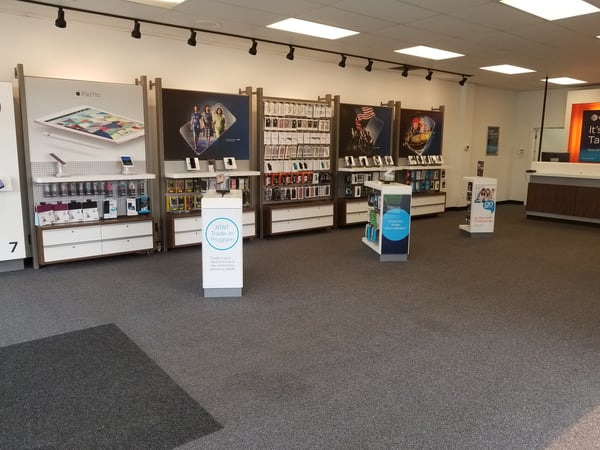 AT&T Store - Lewiston - Lewiston, ID