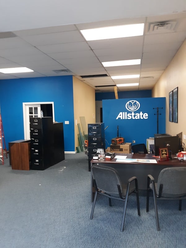 Allstate | Car Insurance in Manhattan, KS - Pray Family Agency