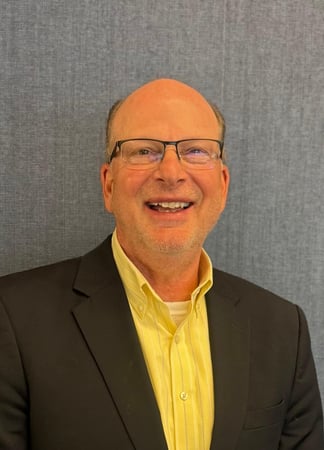 Photo of Rand Putterman