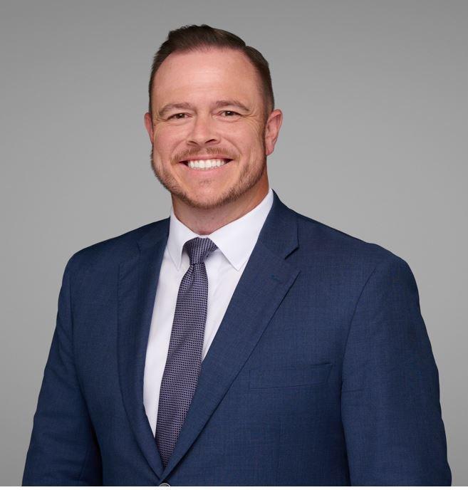 Photo of Paul C. Alexander - Morgan Stanley