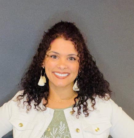 Photo of NaVonna Johnson