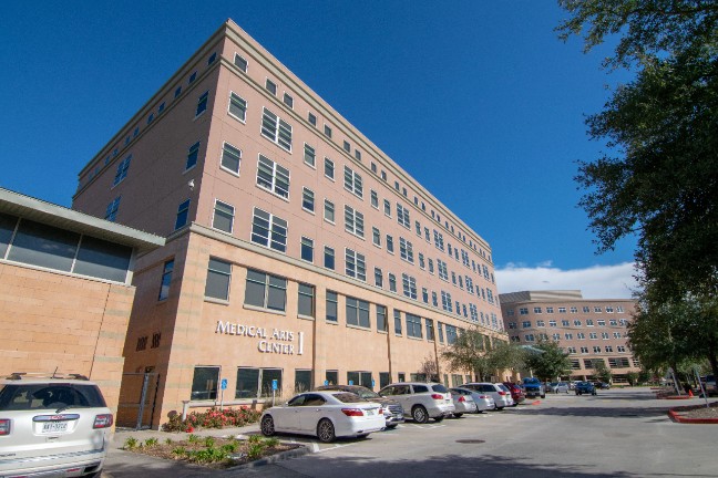 Neurology - Baylor St. Luke's Medical Group - The Woodlands, TX