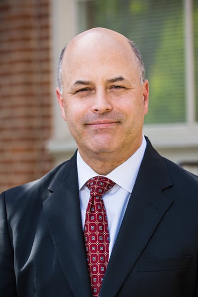 Photo of Paul C Hebert - Morgan Stanley