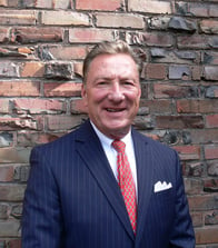 Photo of Gary D Bonnewell - Morgan Stanley