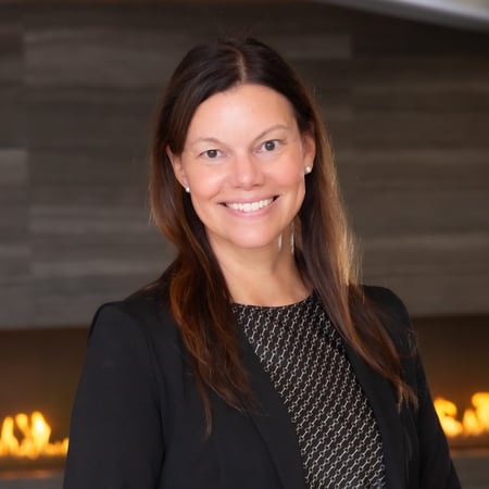 Photo of Kathleen Jones