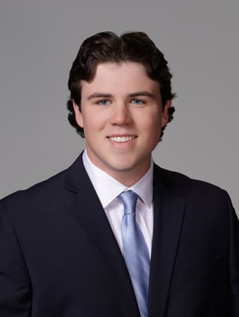 Photo of John O'Connor