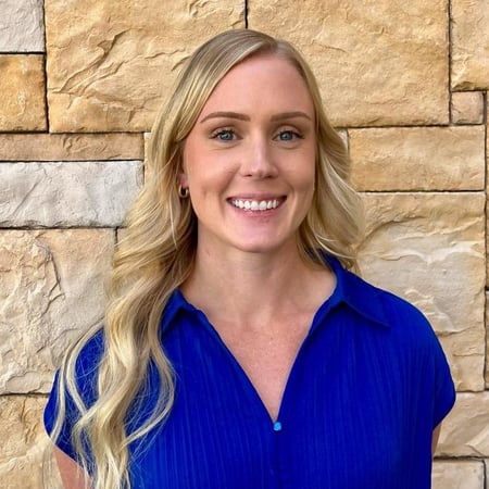 Photo of Allie Kilroy