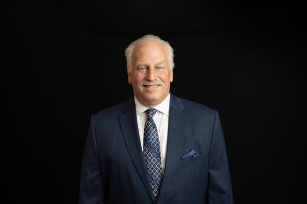 Photo of David J. Betman