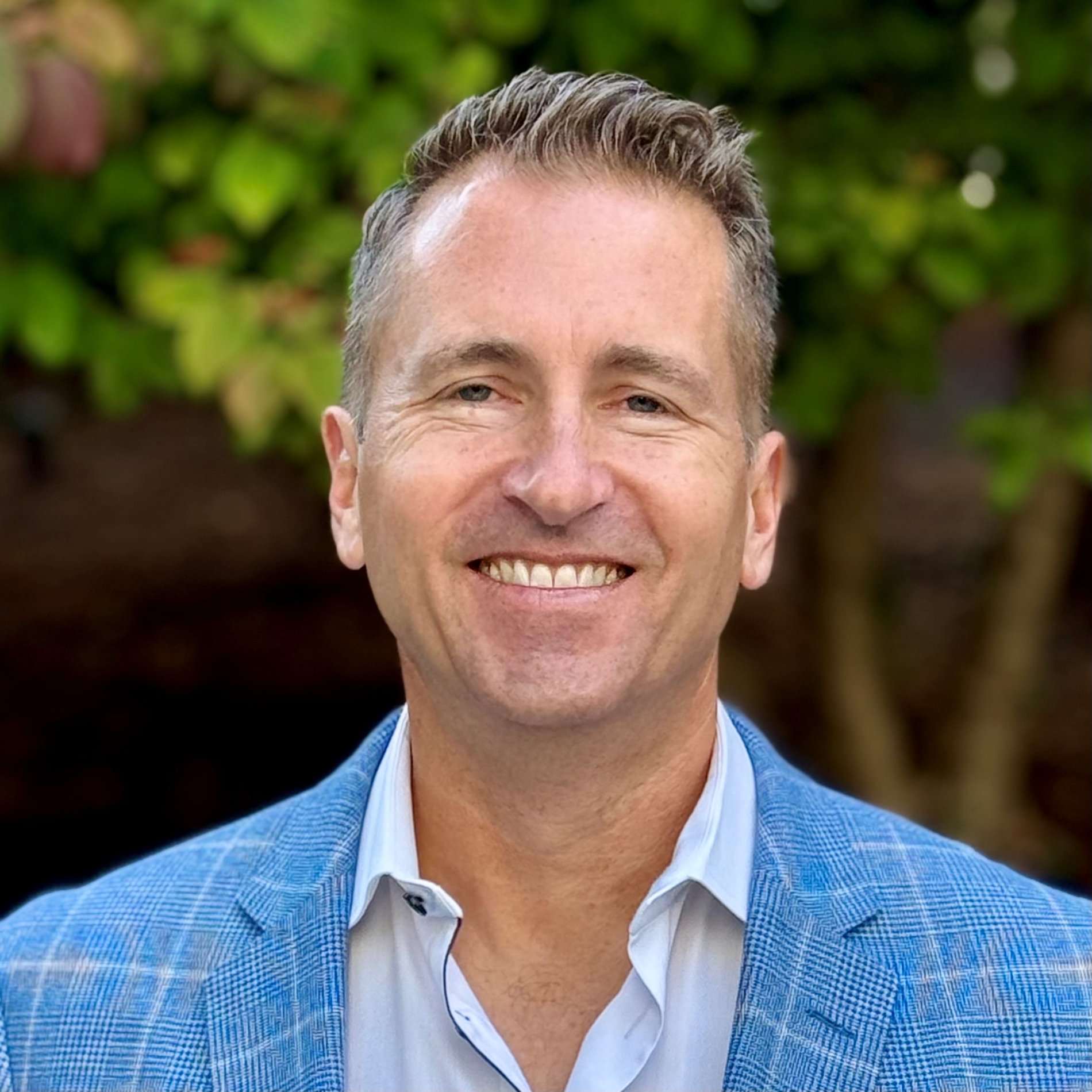 Photo of Steven P. Hoke - Morgan Stanley