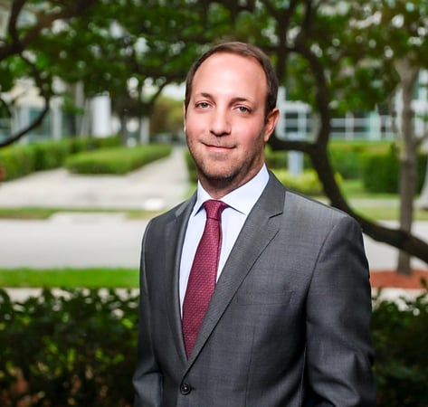 Photo of Roy Pfeffer