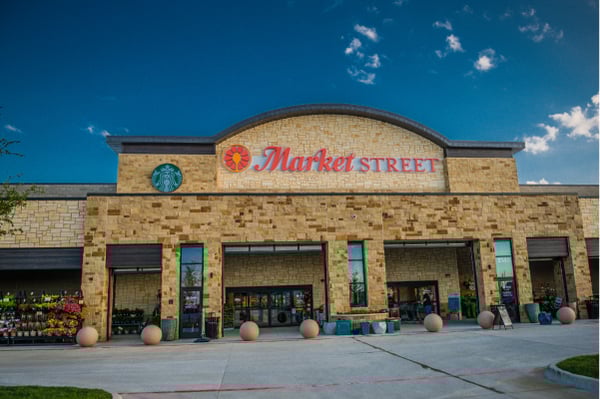 Market Street 3145 E Broad Street