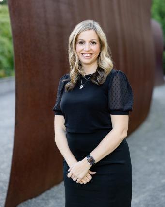 Tiffany Shifflette | Seattle, WA | Morgan Stanley Wealth Management