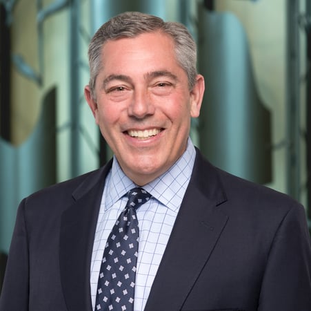 Photo of Edward M. Penberthy