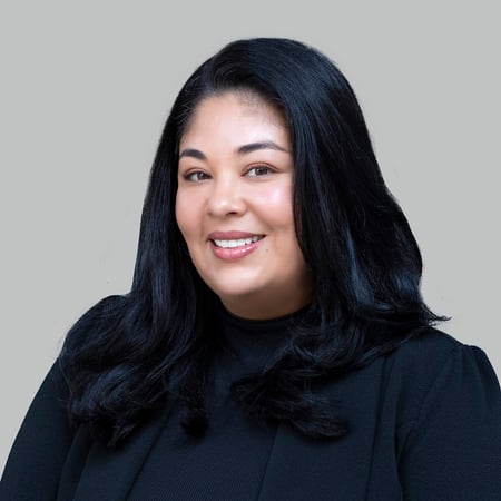 Mariah Delgadillo Advisor Headshot image