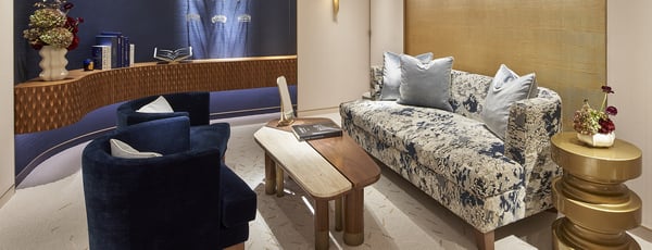 Chaumet HK Pacific Place Store