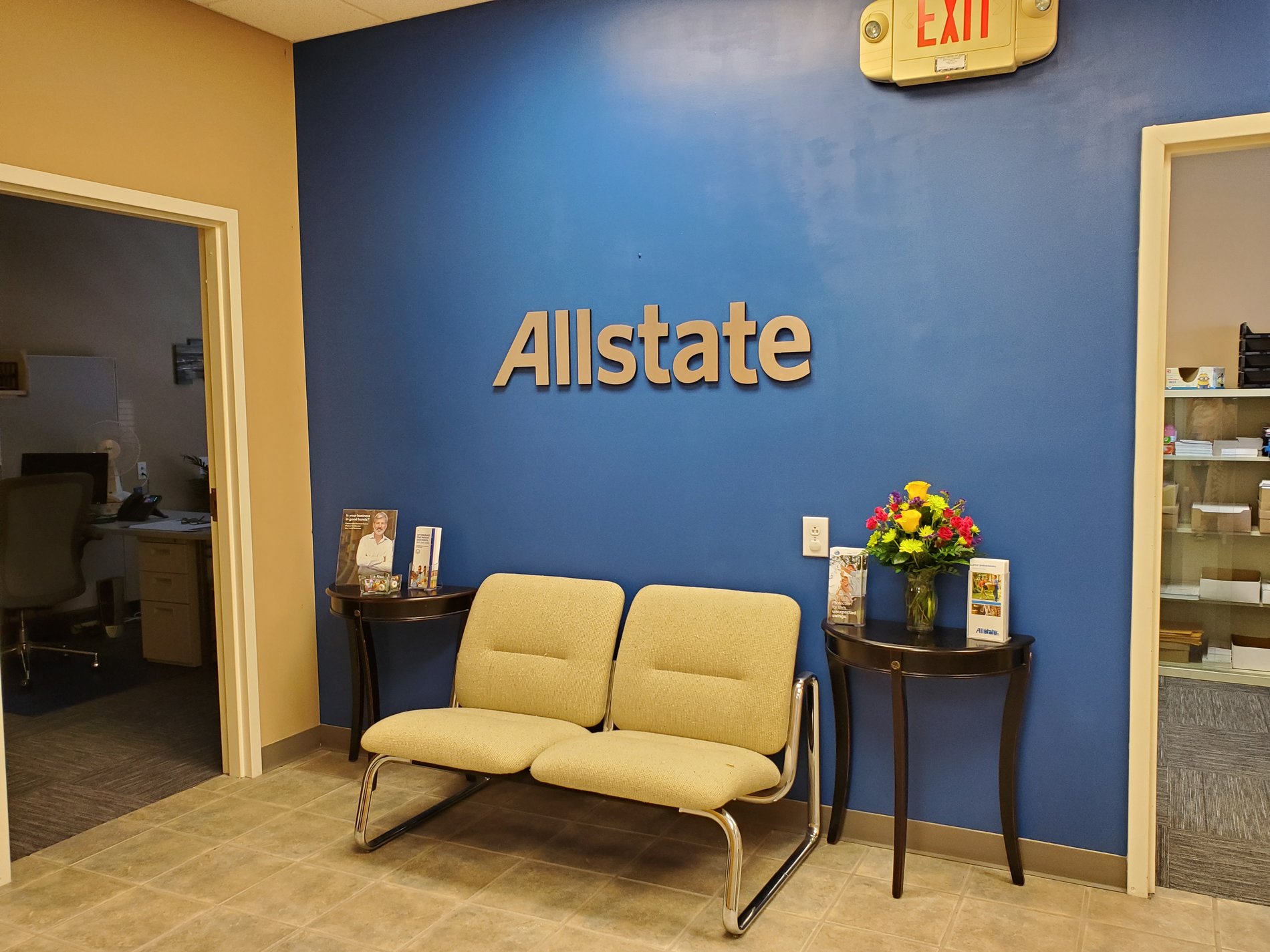 Allstate Car Insurance In Smithfield Nc Paul Calton