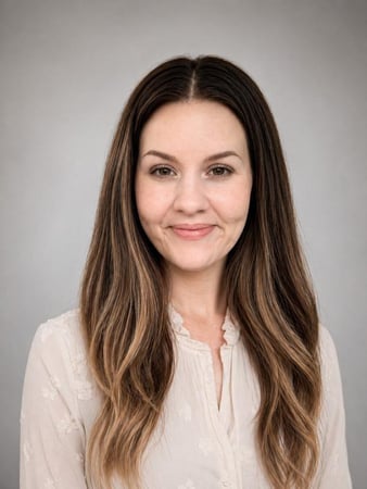 Photo of Danielle Rodier-Jackson