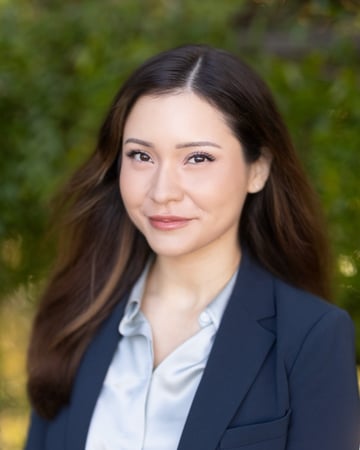 Photo of Roxana Jauregui-Lambert