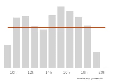 Voir le trafic sur Google maps https://maps.google.com/maps?cid=10319572154549851217