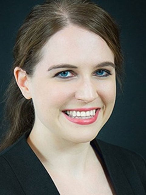 Jennifer Claytor, M.D.