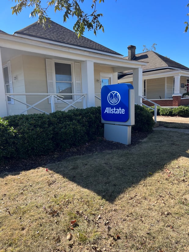 Allstate Car Insurance in Tuscaloosa, AL Lyle Aitken