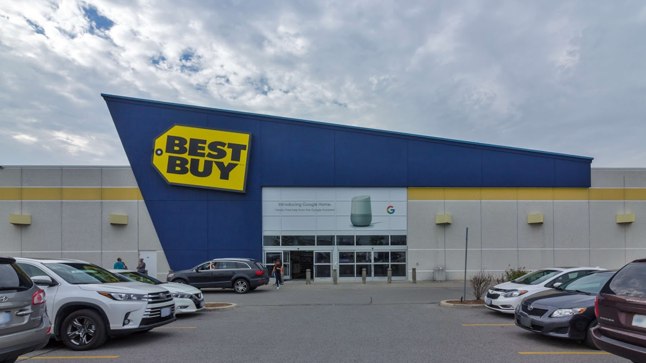 Best Buy Bayview Glen - Unit C