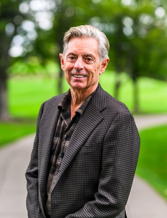 Photo of Roy Smalley