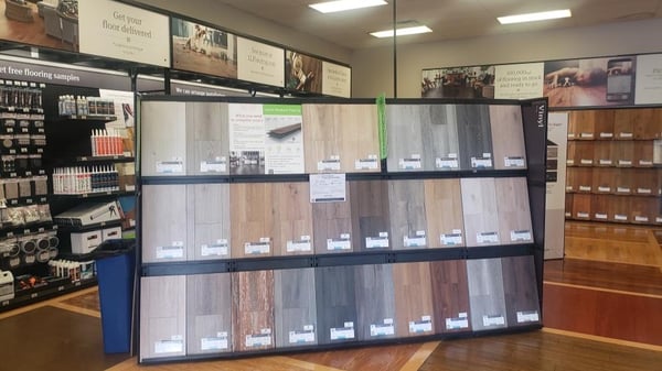 LL Flooring #1340 - Norman