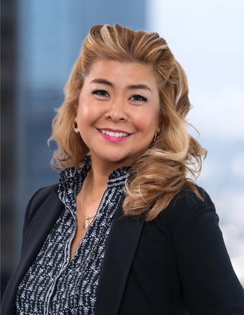 Photo of Traci M. Honda LaFlower