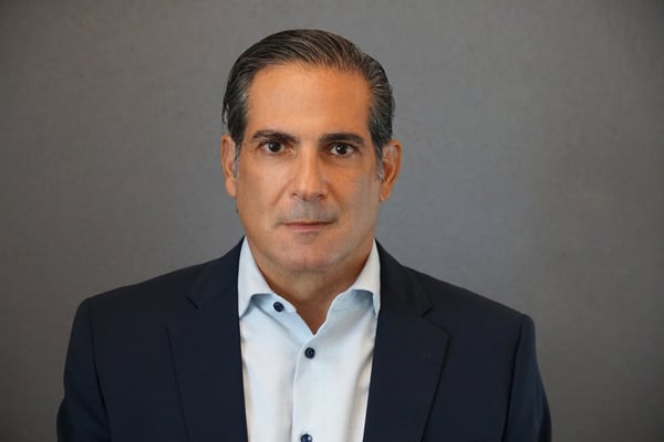Photo of Gabriel Jafet