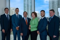 Photo of The Patagonia Group - Morgan Stanley