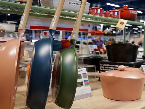 casserole faitout Cookut dans votre magasin Boulanger Vendenheim- Reichstett !