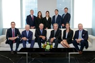 Photo of The Finnegan Moye Schatz McLaughlin Boyle Group - Morgan Stanley