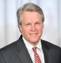 Photo of Ray Abernathy - Morgan Stanley