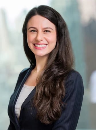 Photo of Elizabeth Smith