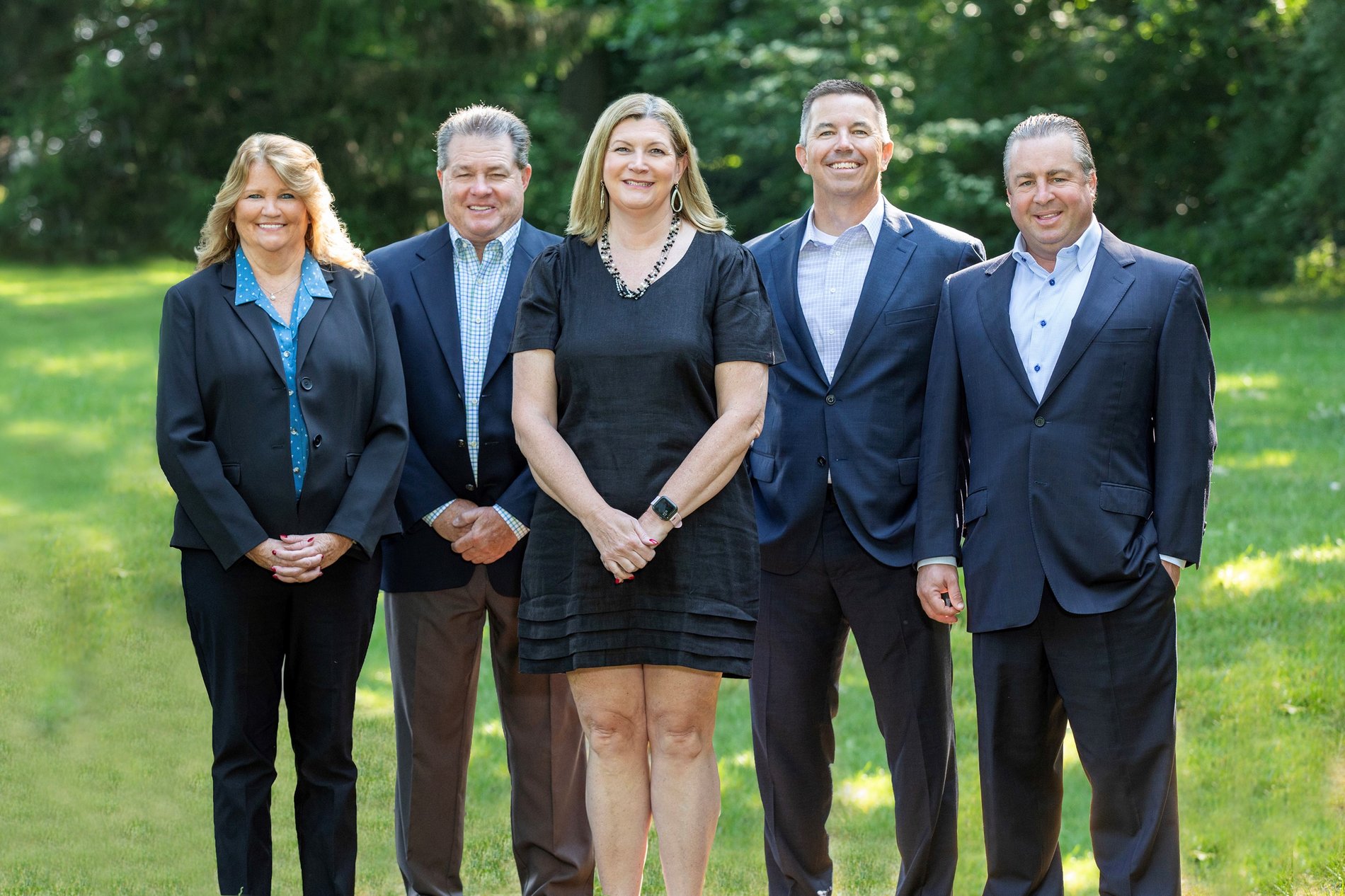 Photo of The Deckard Stamper Cahill Group - Morgan Stanley