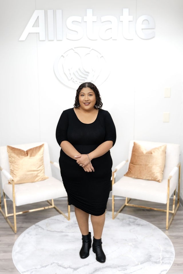 Allstate Car Insurance in Garland, TX Blanca Gomez