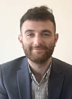 Photo of Max Brett Dienes