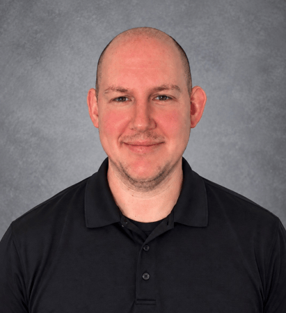 Photo of Adam Simmons