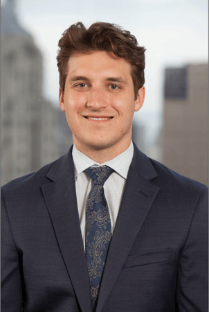 Photo of Cameron Dion