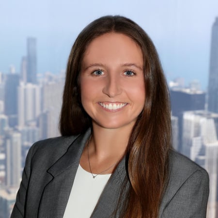 Photo of Megan Draddy