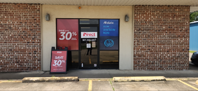 Allstate Direct Agency Sulphur, LA