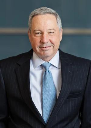 Photo of Charles R. Brown Jr.