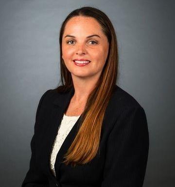 Photo of Lauren Grant