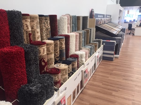 Carpetright Aberdeen Carpet Flooring And Beds In Aberdeen Aberdeenshire